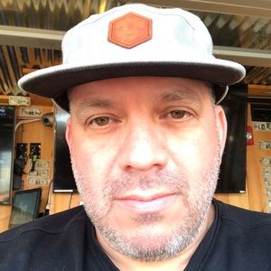 Meet your Posher, Nicholas